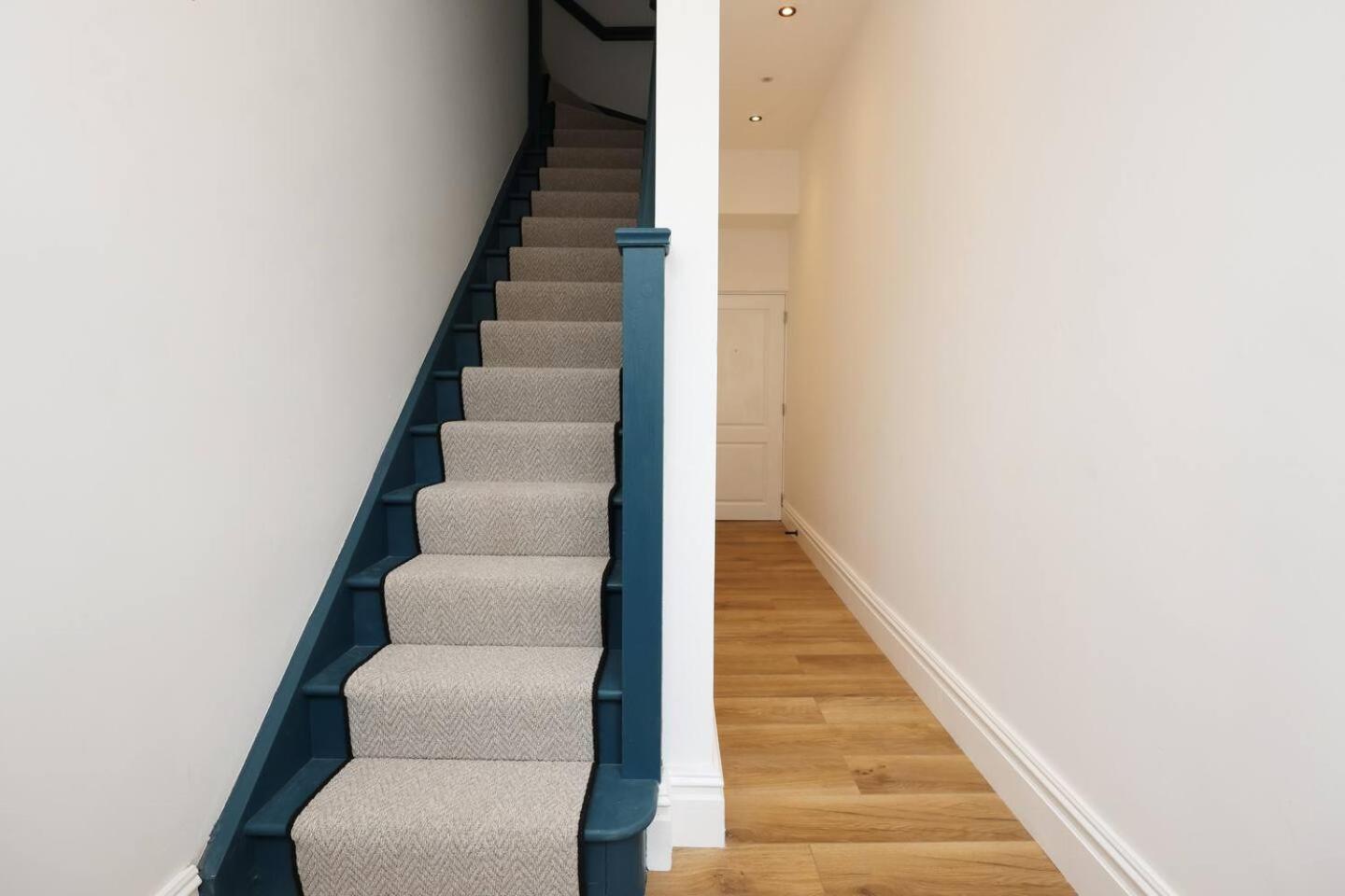Apartment Modern Retreat 2br, Sleeps 6, Smart Tv Bristol