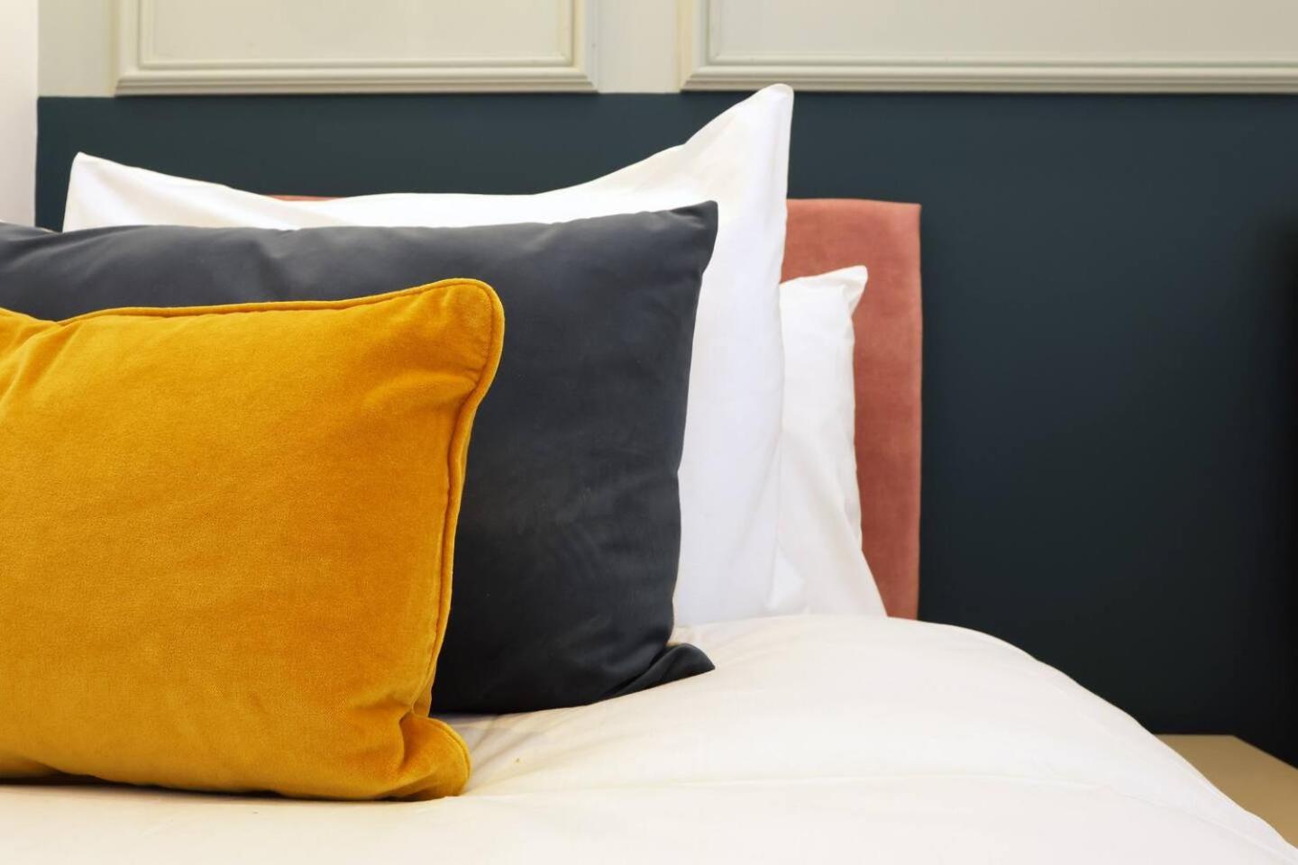 Leilighet Modern Retreat 2br, Sleeps 6, Smart Tv