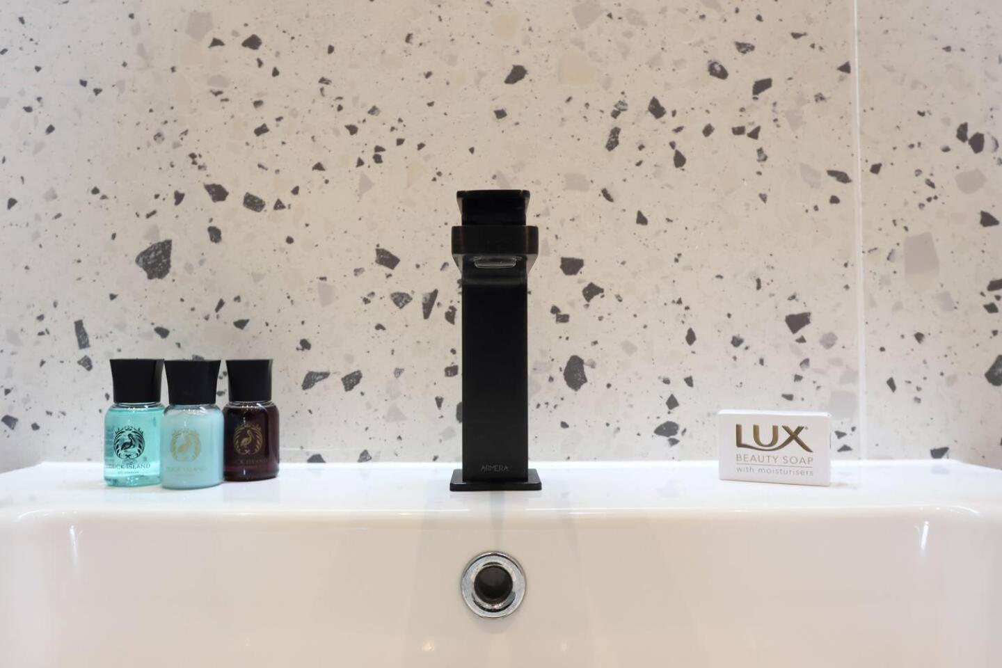 Leilighet Modern Retreat 2br, Sleeps 6, Smart Tv *