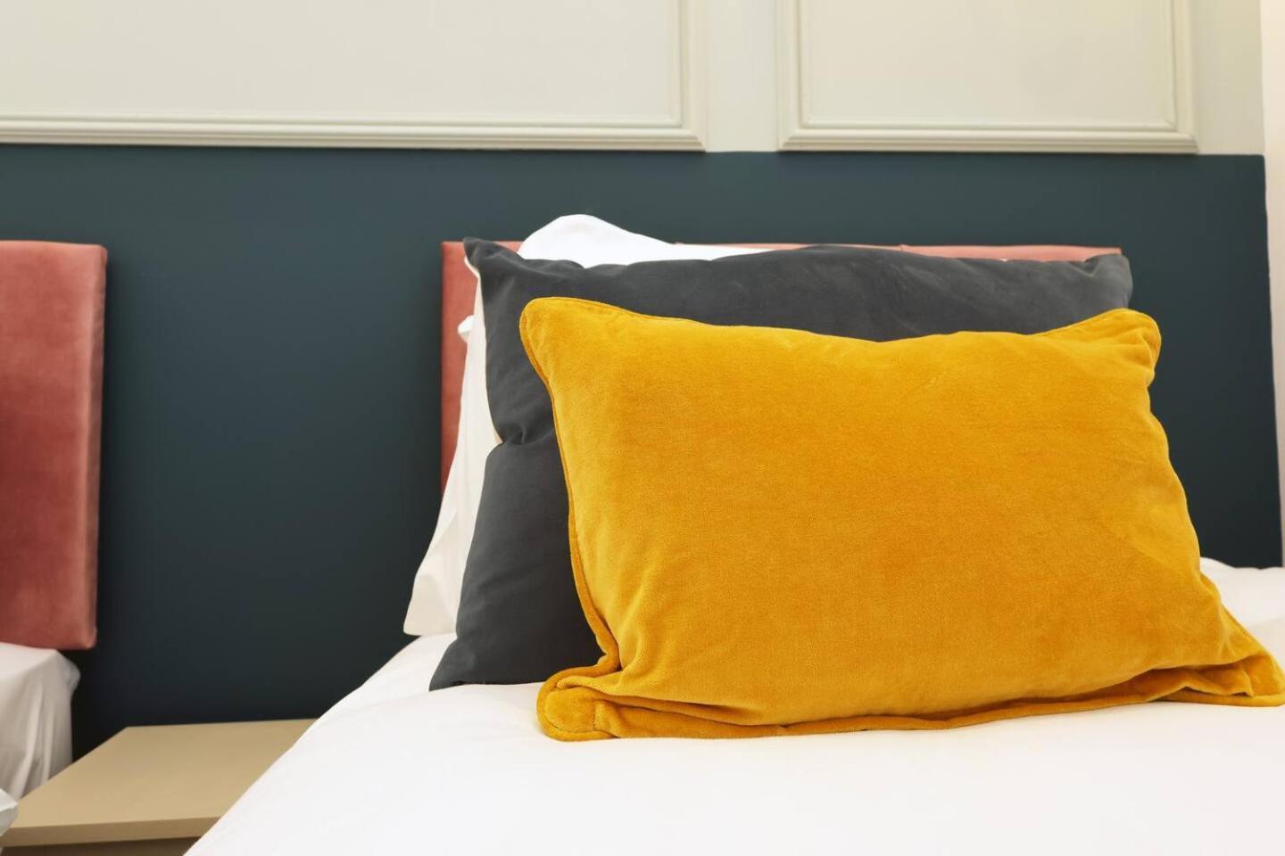 Leilighet Modern Retreat 2br, Sleeps 6, Smart Tv *